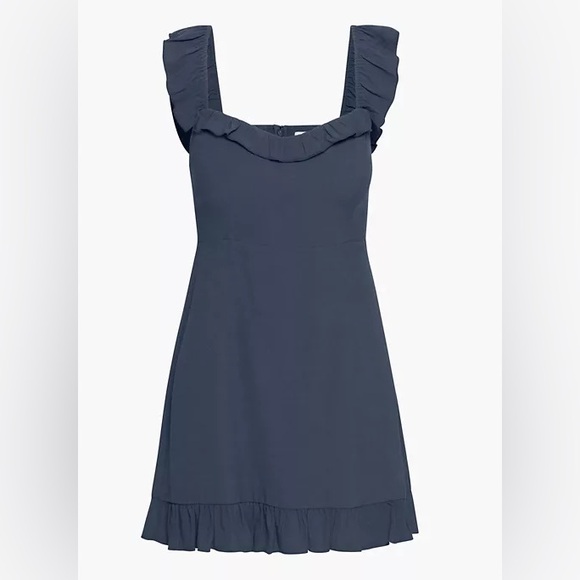 Aritzia Dresses & Skirts - ARITZIA Sunday Best - LORELEI DRESS